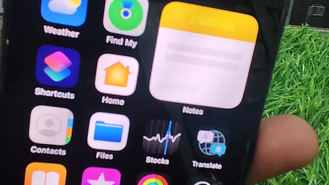 IPHONE X 256 GB