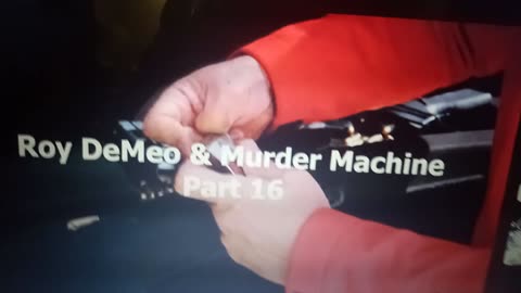John Wolf's favorite TV series