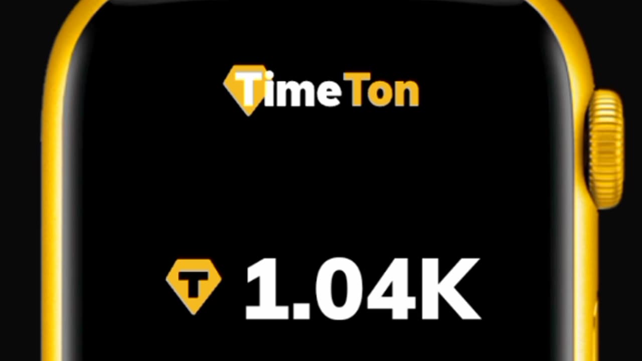 Time TON Ecosystem | New NFT