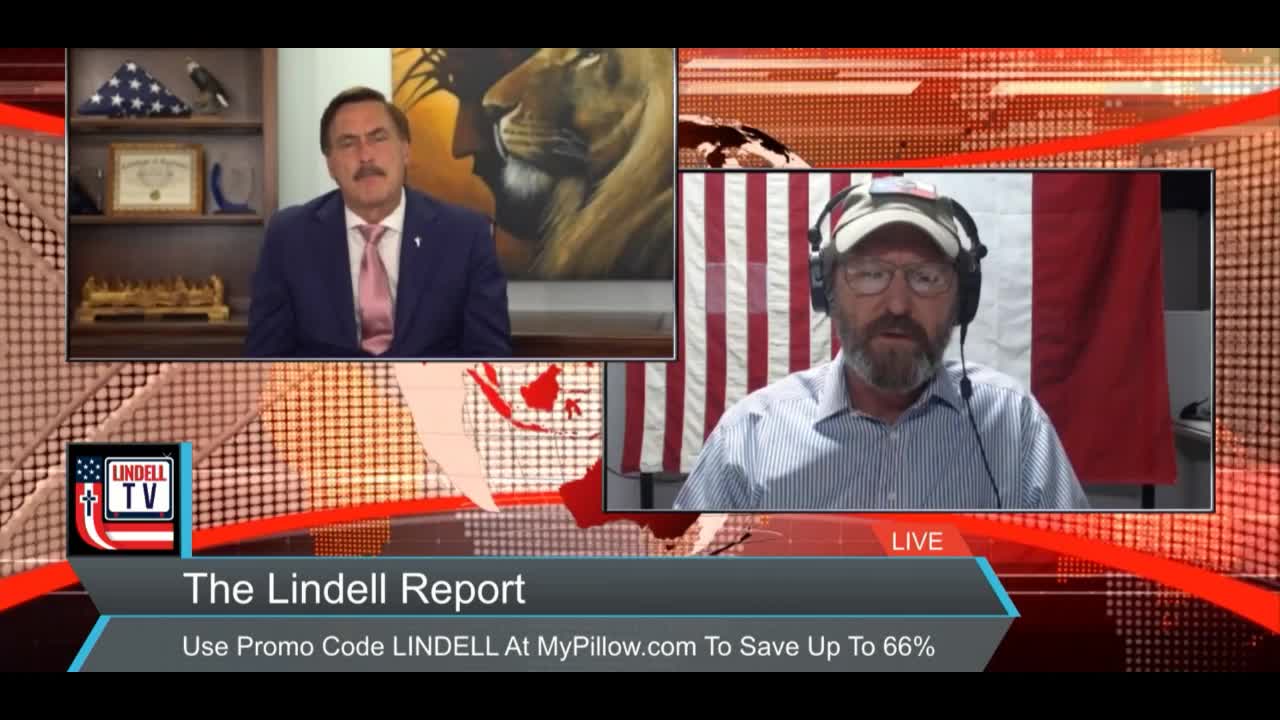 The Lindell Report