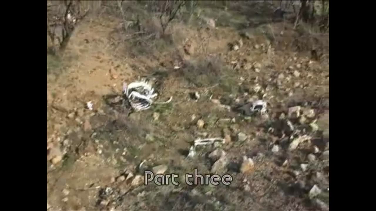 Cheva Falls & Willow Springs 2008