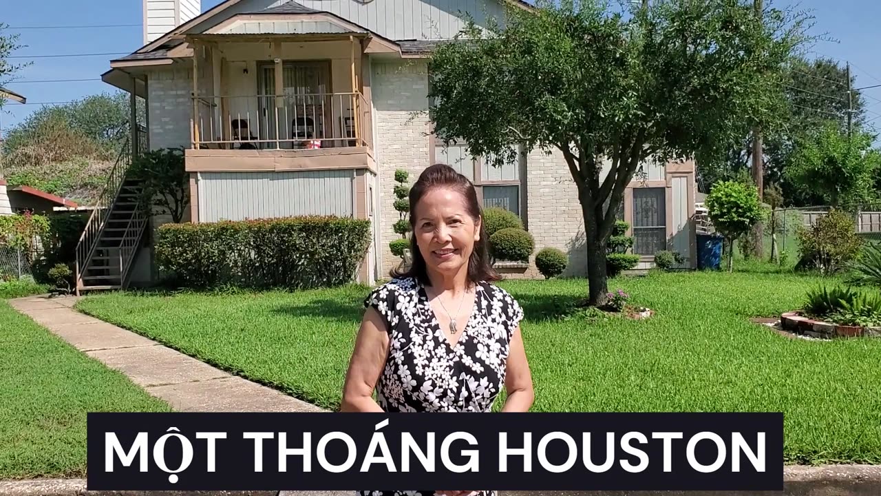 09/15/2024#PHONGTHU: HELLO! HOUSTON, TX.