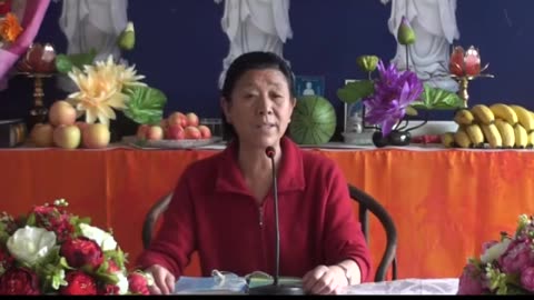 53、孫景華《化性談》講於山東煙台28集 2012.5