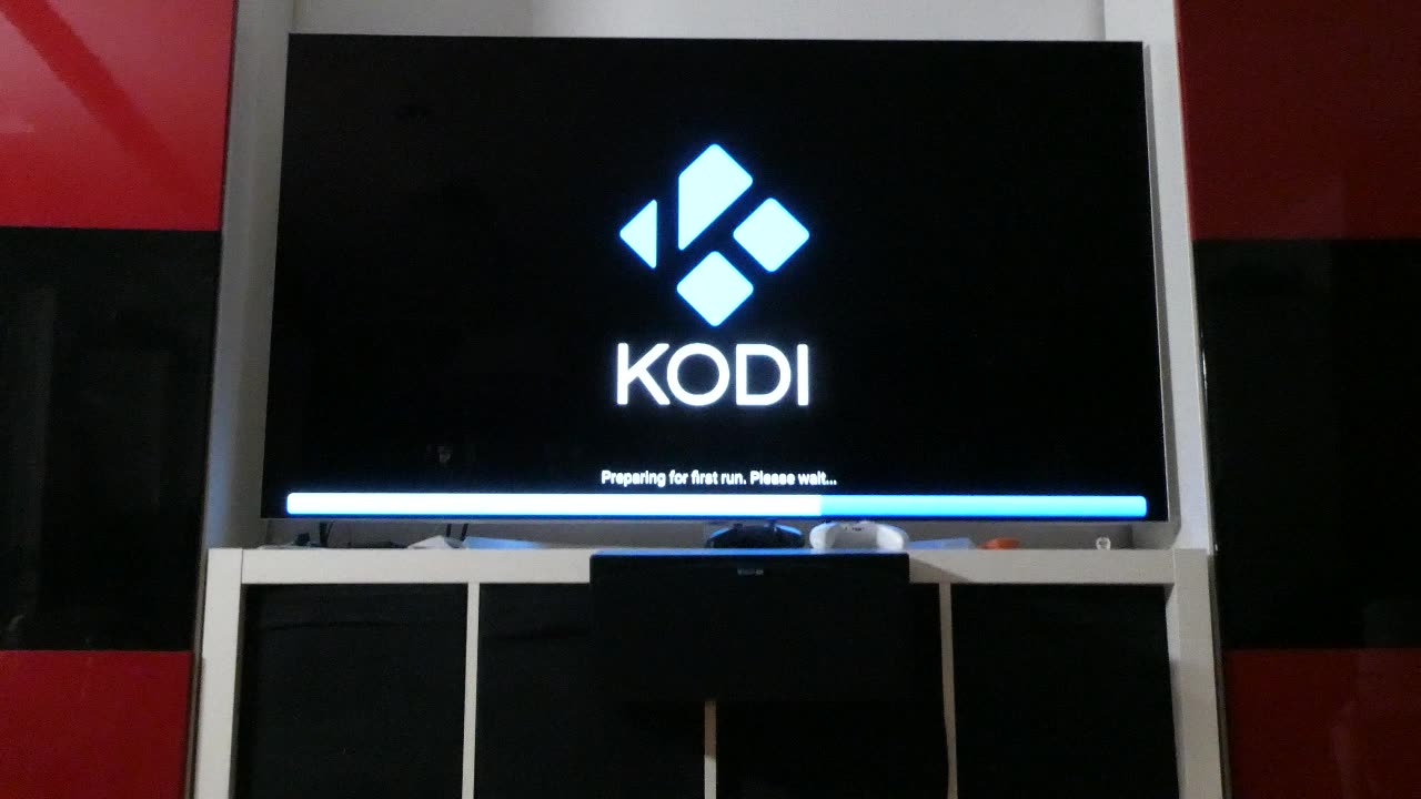 The Best place to download Kodi from is