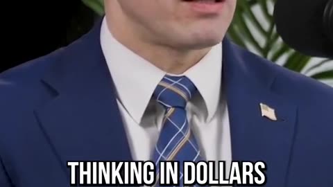 Education... Finance and crypto