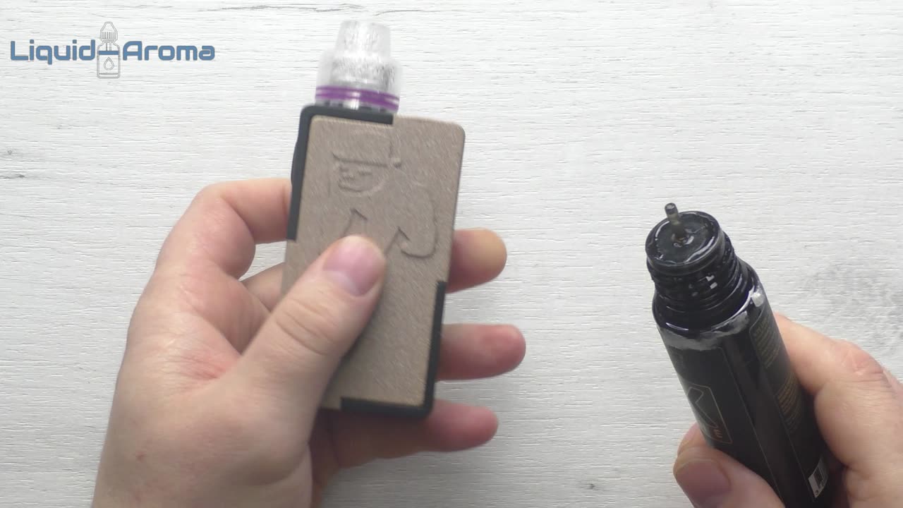 Kedvenc KTS Aromáim!