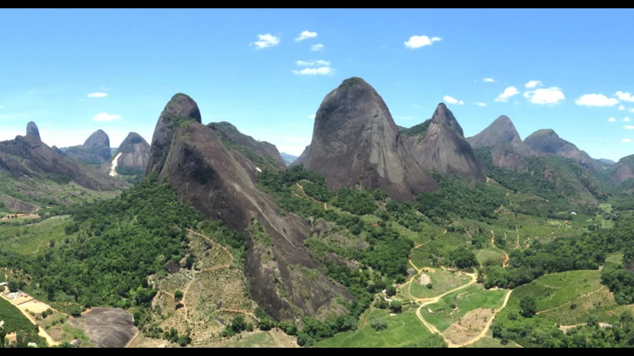 Getting to know Brazil, Pancas, Espírito Santo