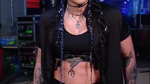 WWE women's wrestlers 2024