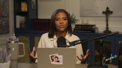 Candace Owens: Trump Must Drop JD Vance To Avoid Another Assassination Attempt! - 9/16/24