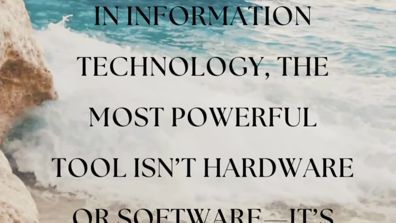 Quote of the day @atzose (A to Z of Software Engineering)