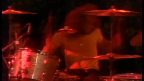 Deep Purple live 1974