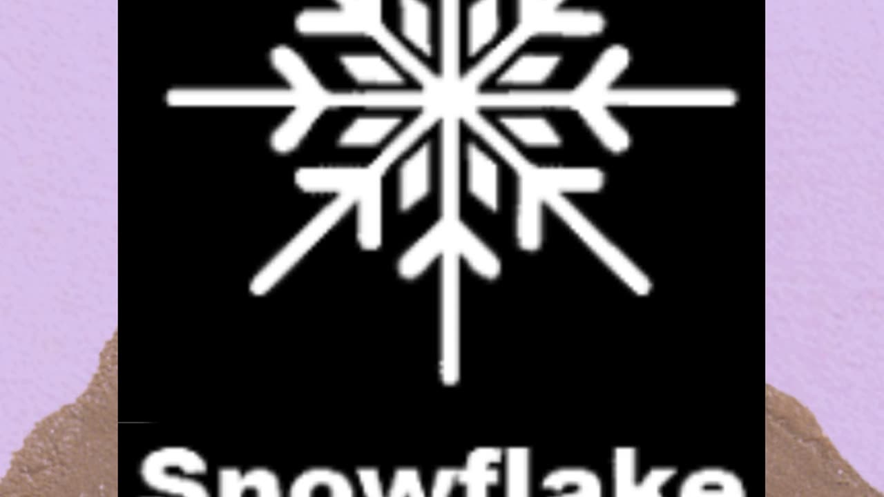 Snowflake training