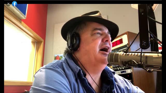 Whose show is this??