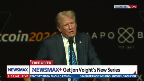 "Bitcoin Is Not the Threat to the Dollar - Washington Is!"