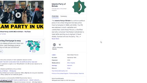 You are all being played