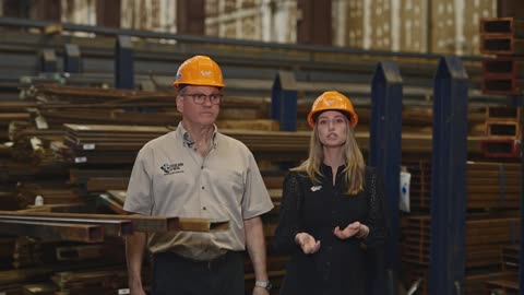Texas Iron & Metal Discuss the differences in Surplus and Prime Steel