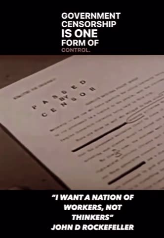 Ministry of Propaganda