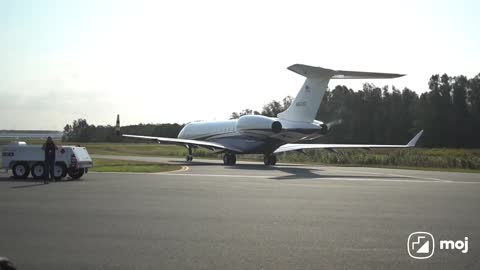 Private Jet