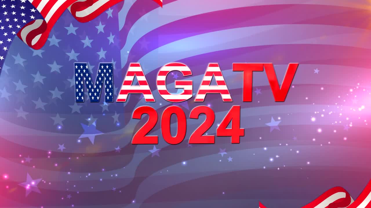 🔴MAGATVRADIO2024📡📺