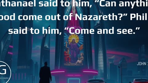 Jesus: The Unexpected Humble King