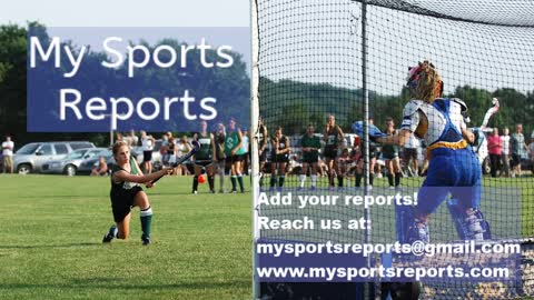 My Sports Reports - Delaware Edition - February 10, 2022