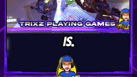 What it is like playing with @insane_snake16 on overwatch