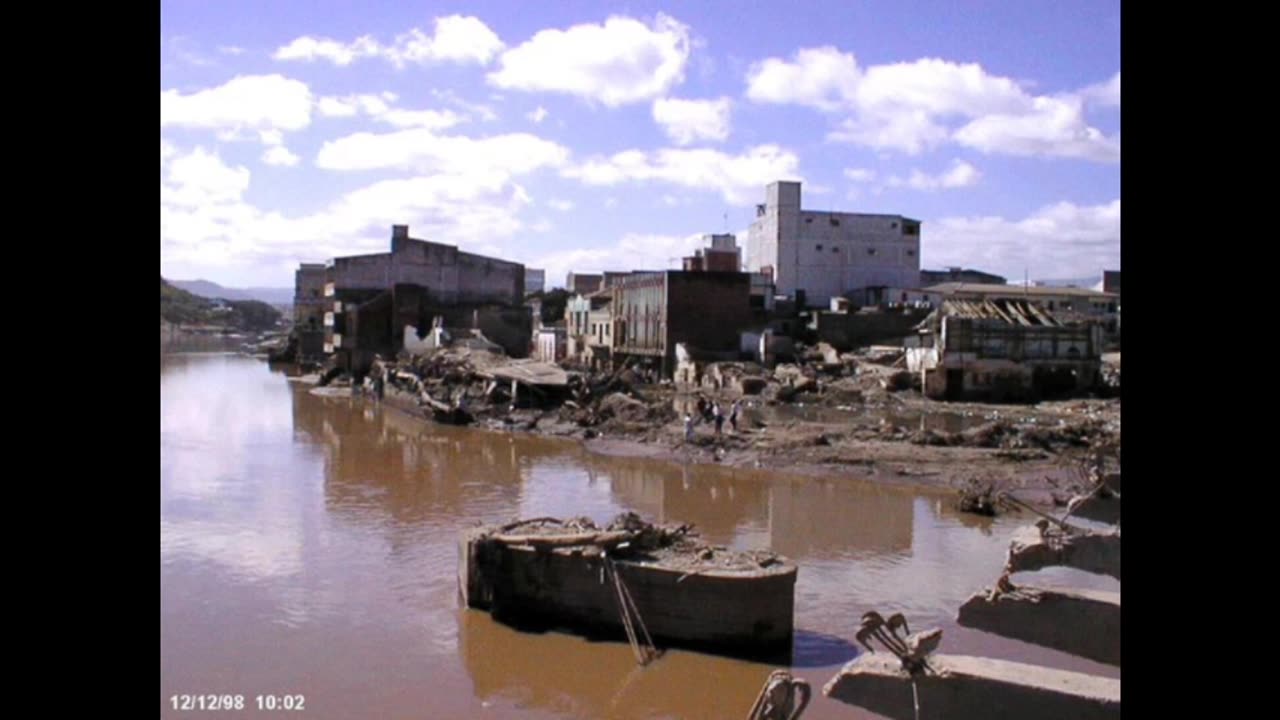 The Silent Killer: Unseen Threats Rise in the Wake of Hurricane Beryl