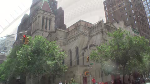 Fr George Rutler Church of Our Saviour Park Ave NYC