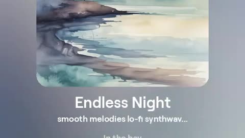 Endless Night 2