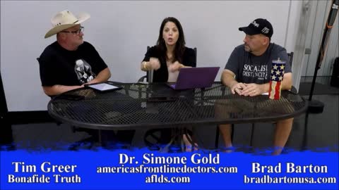 Live With Brad 6-8-21 Part 1