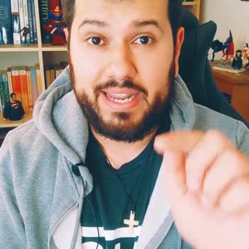 VOCÊ NÃO PERDEU TUDO | Alguns Minutos #07