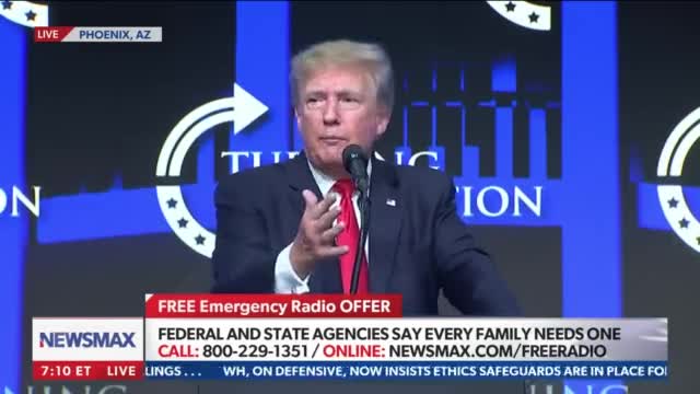 Trump esprime la sua ammirazione per l'Italia e il popolo italiano!!πΏπΈ π₯π₯π₯