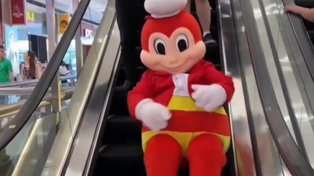 Jollibee na pabibo ❤️