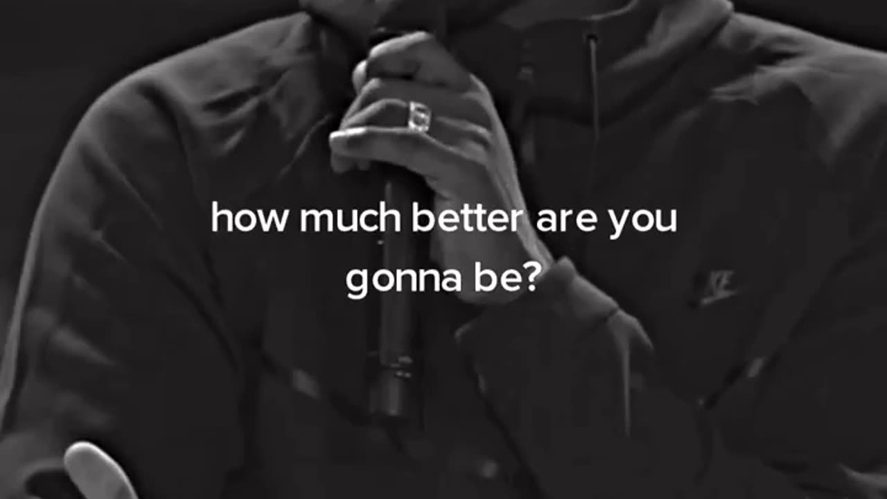 Get motivational