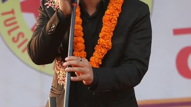 Parkash saput dang tulsipur mahotshab | tulsipur mahotshab 2021