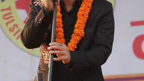 Parkash saput dang tulsipur mahotshab | tulsipur mahotshab 2021