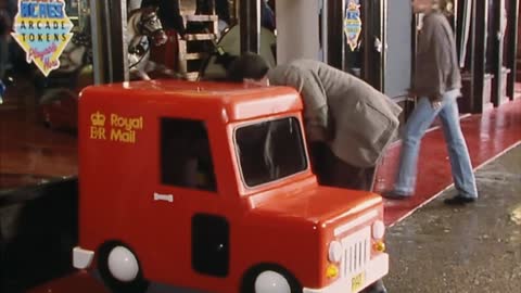 Mr Bean funniest video W/1