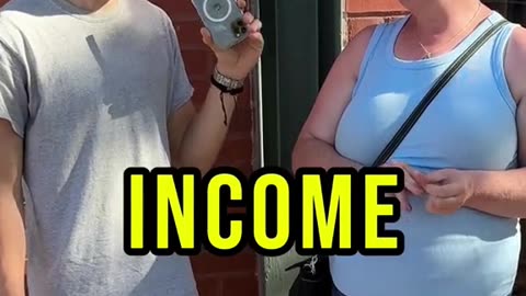 TRUMP OR KAMALA - Listen to her answers