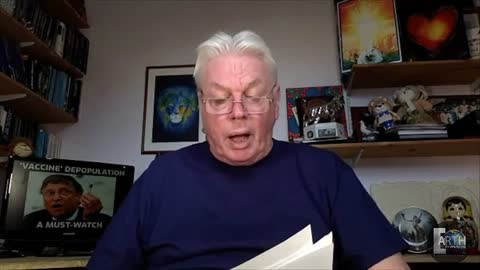 David Icke