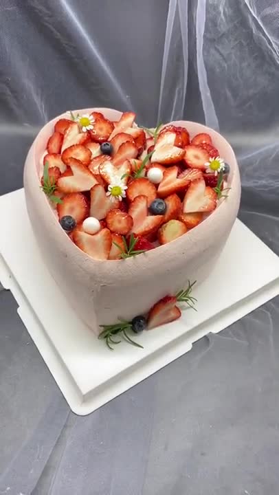 Cake Decoration Ideas