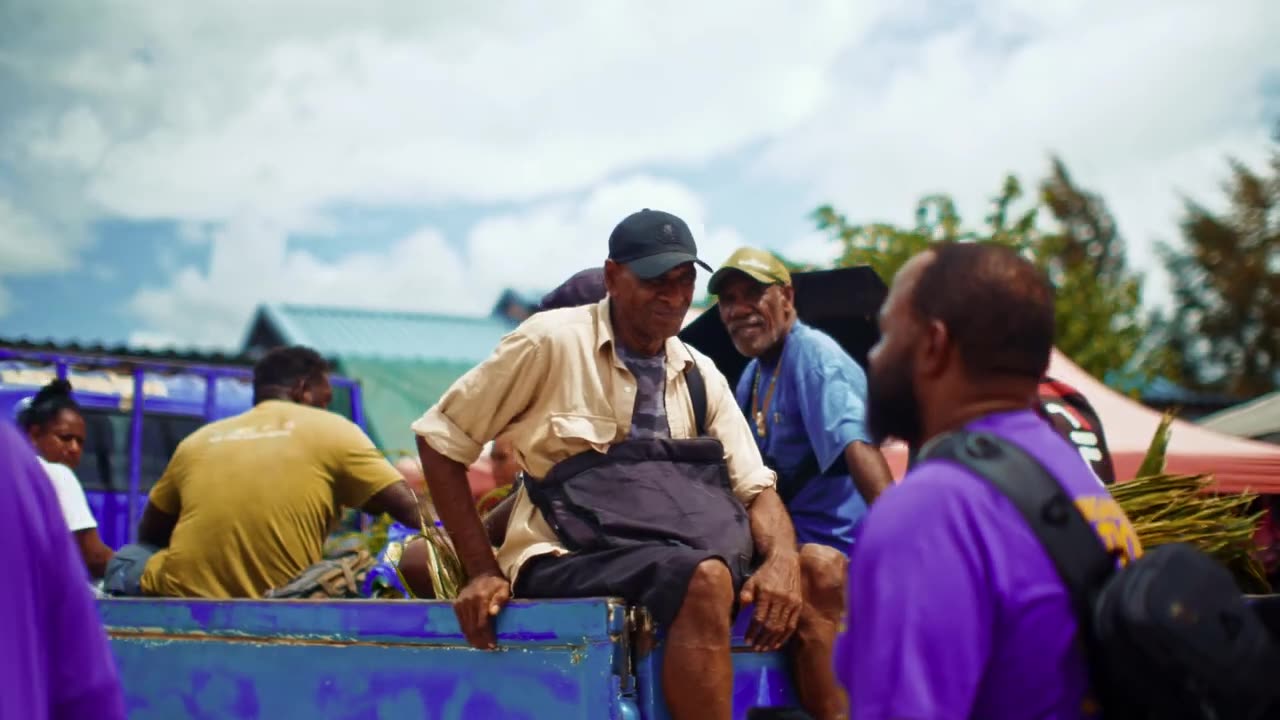 Journey To The End Of The Earth #papaunewguinea #solomonislands