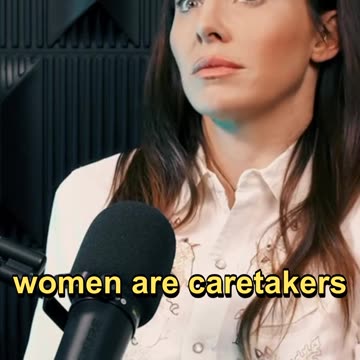 Whitney's Hot Take #comedy #podcast #psychology #biology #nature