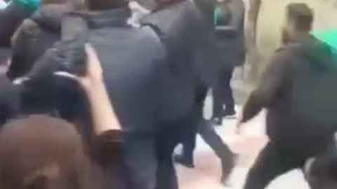 Georgia 🇬🇪🙏 Hope for 🇪🇺⏳