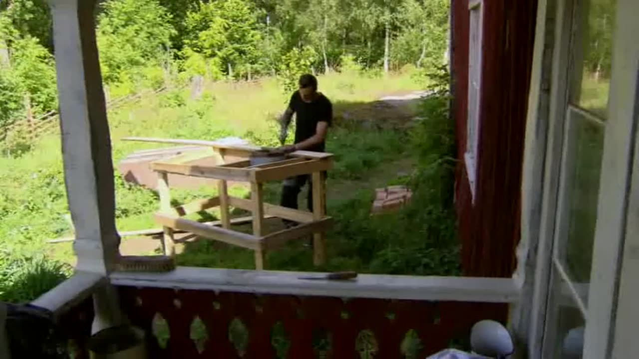 Farmen 2018 Säsong 11 E25