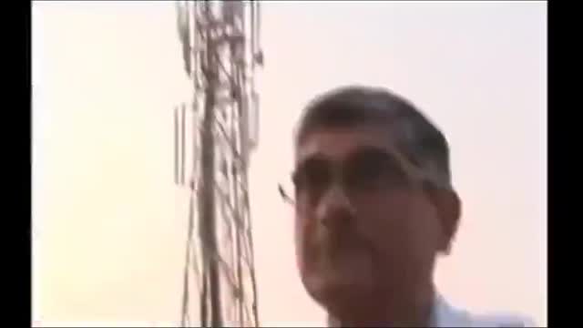They Don't Want You To See This - 5G Danger