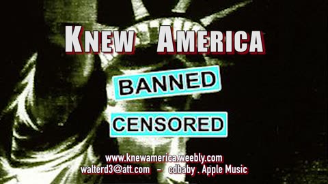 Knew America Promo Video
