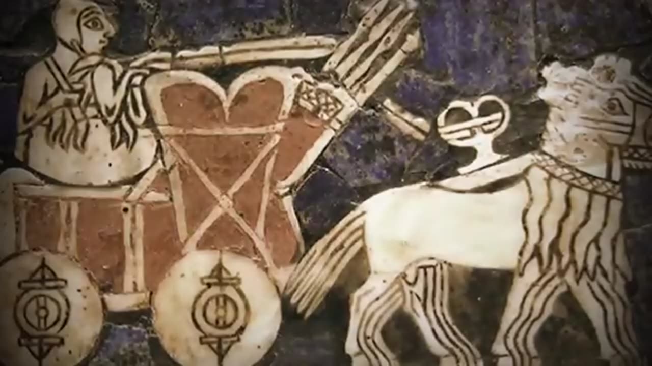 Annunaki ¦ Gods from Planet Nibiru and the Makers of Man