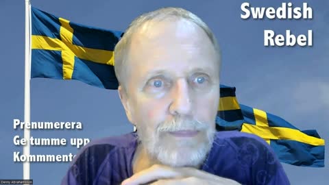 Kvällens Galenskap 220601 Brev från Lena om Agenda 2030