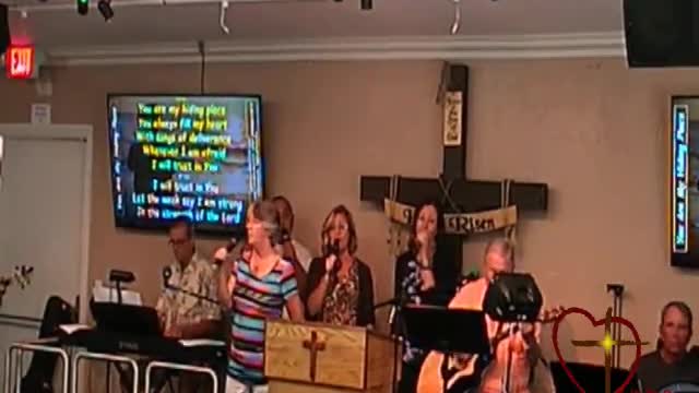2022 08 28 HDBC - Our Responsibility To The Light - Matthew 11: 20- 24 Pastor Mike Lemons