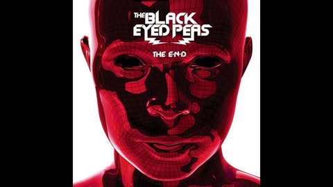 Black Eyed Peas - Let’s Get Re-Started